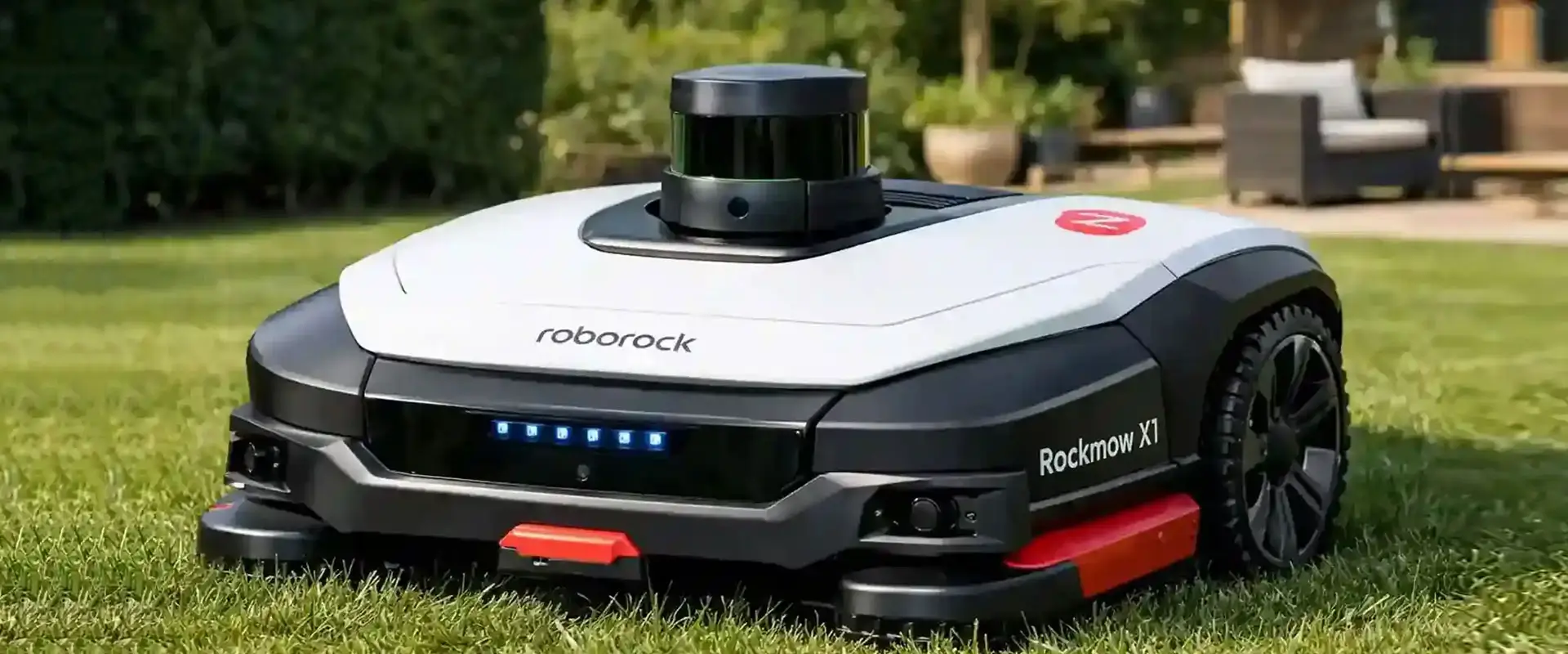 Roborock Rockmow X1 LiDAR Review (2026): Is This Robot Mower Worth It?