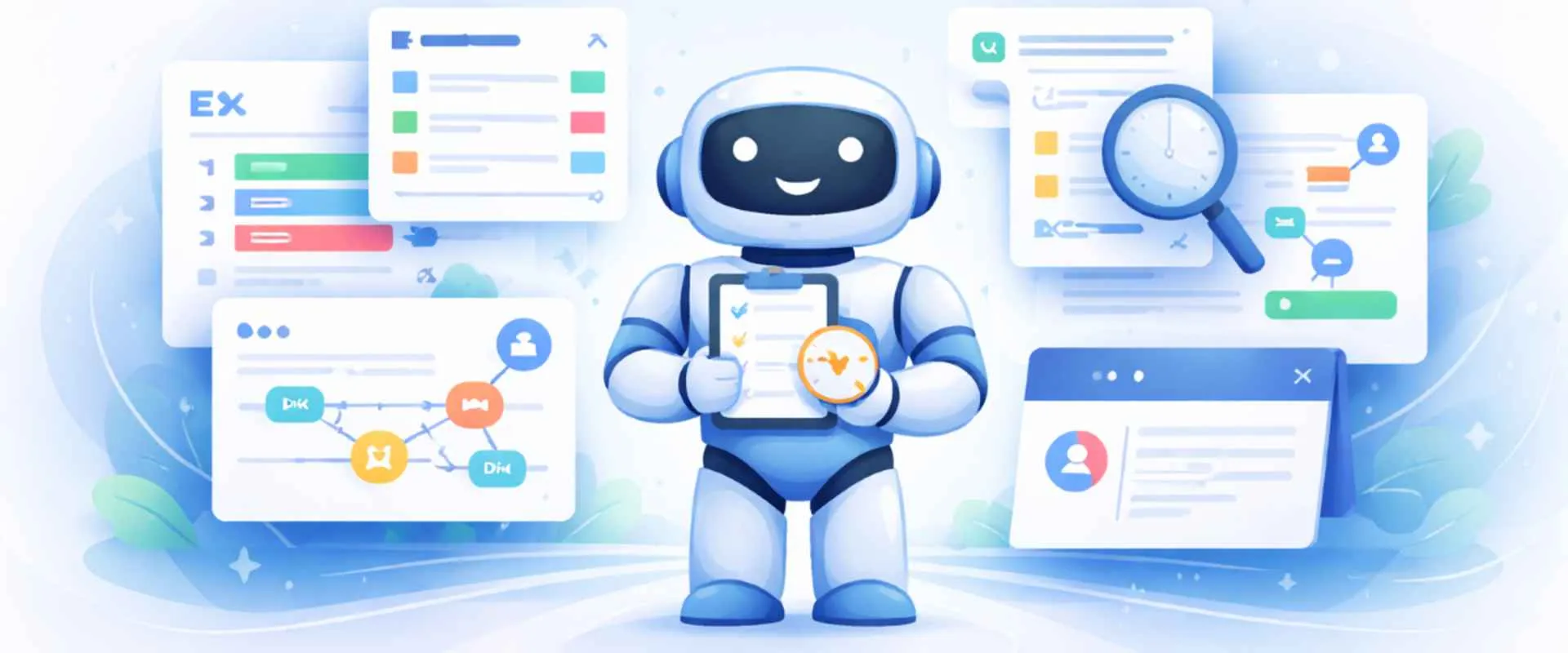 Best AI Productivity Tools in 2026 (That Actually Save You Time)