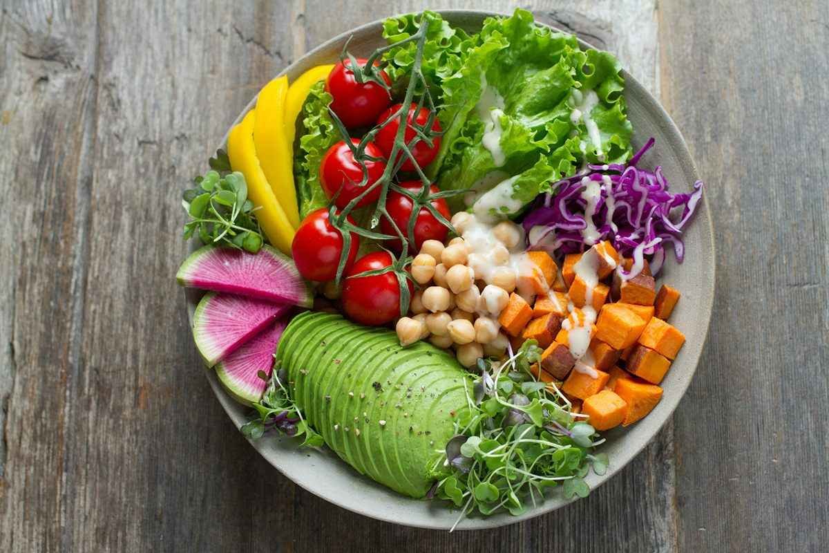 Top Habits for a Healthy Lifestyle: Small Changes that Actually Make a Difference