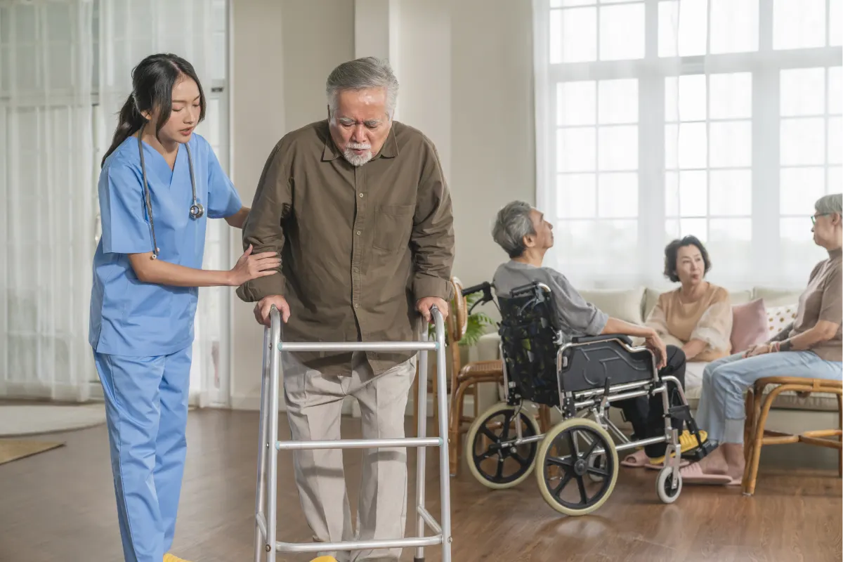 The Silver Economy: 5 Profitable Senior Care Business Ideas for 2026